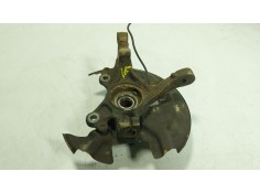 Recambio de mangueta delantera derecha para ford tourneo courier b460 monospace 1.0 ecoboost referencia OEM IAM 1834239  