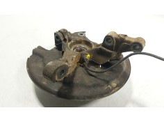 Recambio de mangueta delantera derecha para ford tourneo courier b460 monospace 1.0 ecoboost referencia OEM IAM 1834239   2