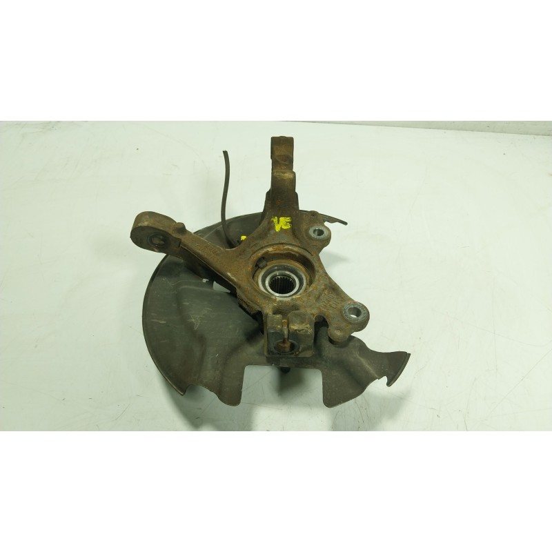 Recambio de mangueta delantera izquierda para ford tourneo courier b460 monospace 1.0 ecoboost referencia OEM IAM 1834241  