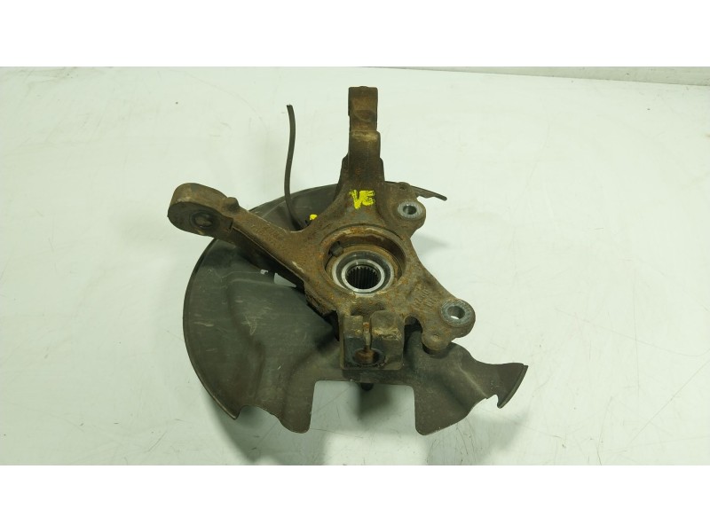 Recambio de mangueta delantera izquierda para ford tourneo courier b460 monospace 1.0 ecoboost referencia OEM IAM 1834241  