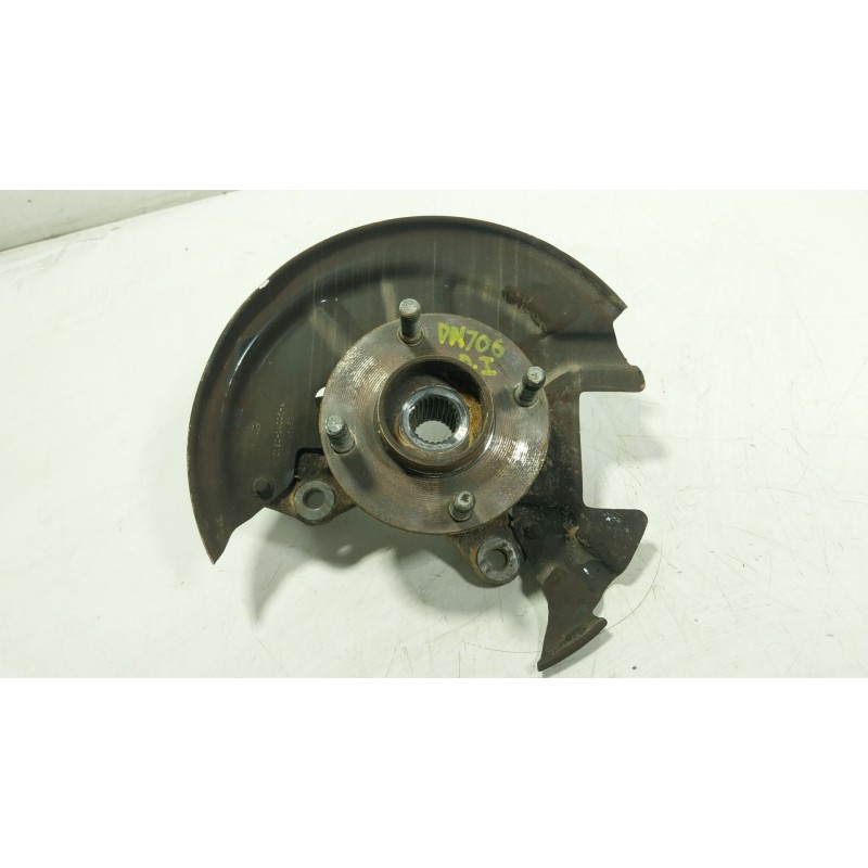 Recambio de mangueta delantera izquierda para ford tourneo courier b460 monospace 1.0 ecoboost referencia OEM IAM 1834241  