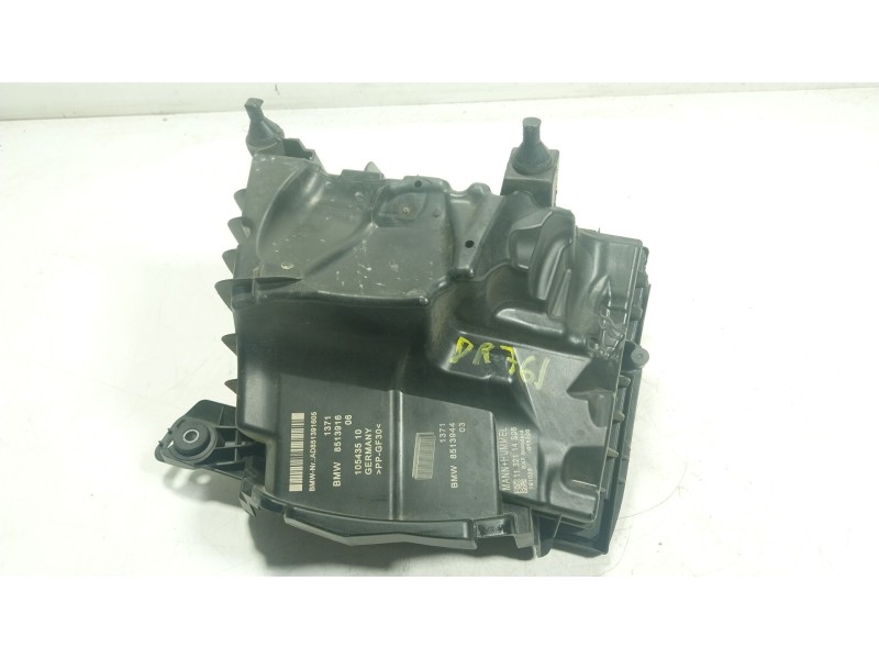 Recambio de filtro aire para bmw 1 (f40) 118 d referencia OEM IAM  13718513916 