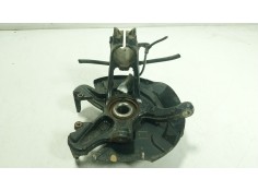 Recambio de mangueta delantera derecha para seat ibiza v (kj1, kjg) 1.0 tgi referencia OEM IAM 2Q0407256AF  