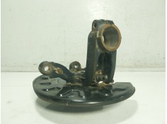 Recambio de mangueta delantera derecha para audi a1 sportback (8xa, 8xf) 1.4 tfsi referencia OEM IAM    2