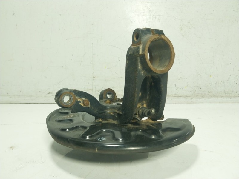 Recambio de mangueta delantera derecha para audi a1 sportback (8xa, 8xf) 1.4 tfsi referencia OEM IAM   