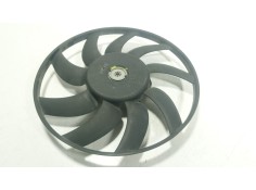 Recambio de electroventilador para audi a5 sportback (8ta) 2.0 tdi referencia OEM IAM   