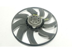 Recambio de electroventilador para audi a5 sportback (8ta) 2.0 tdi referencia OEM IAM    2