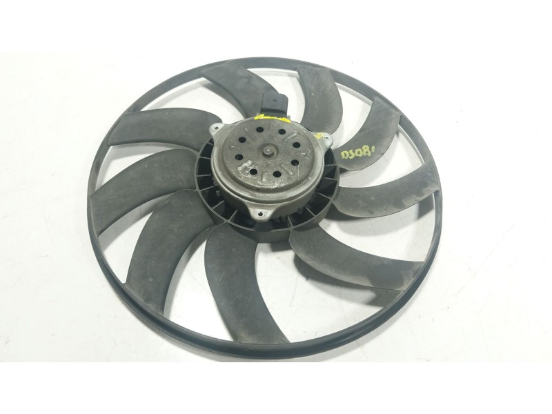 Recambio de electroventilador para audi a5 sportback (8ta) 2.0 tdi referencia OEM IAM   