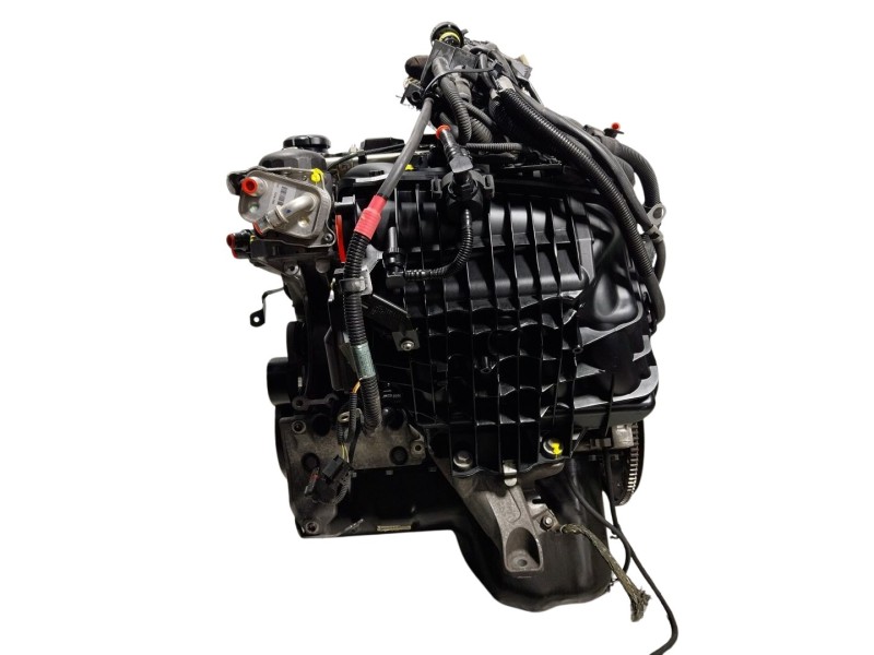 Recambio de motor completo para bmw 3 (e90) 320 i referencia OEM IAM  N43B20AA 