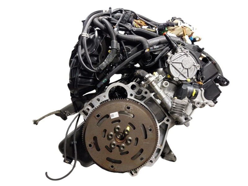 Recambio de motor completo para bmw 3 (e90) 320 i referencia OEM IAM  N43B20AA 