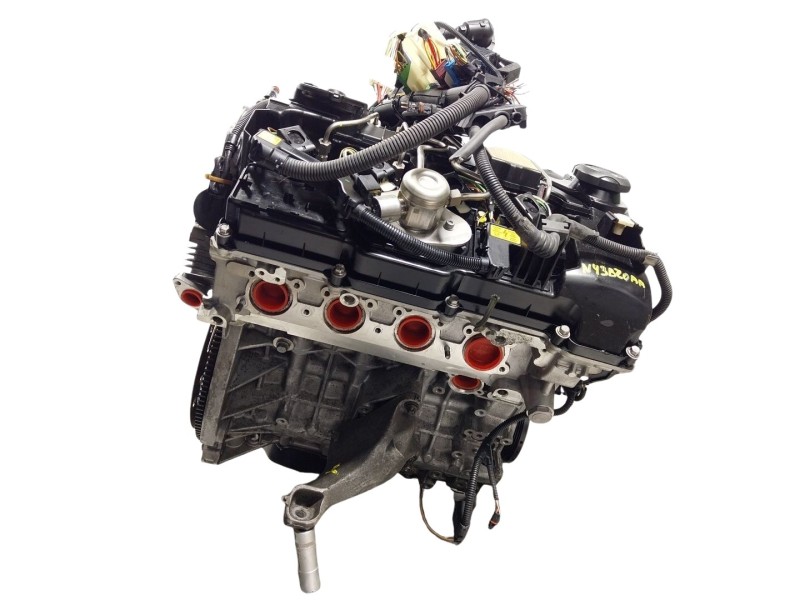 Recambio de motor completo para bmw 3 (e90) 320 i referencia OEM IAM  N43B20AA 