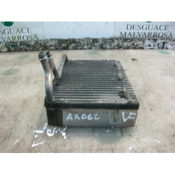 EVAPORADOR AIRE ACONDICIONADO 