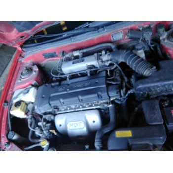 HYUNDAI LANTRA BERLINA (RD)