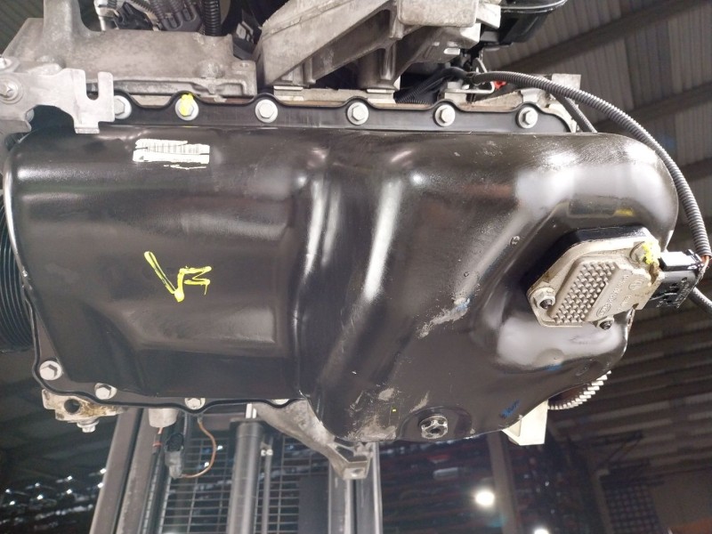 Recambio de motor completo para bmw 3 (e90) 320 i referencia OEM IAM  N43B20AA 