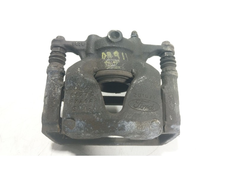 Recambio de pinza freno delantera izquierda para ford ka+ iii (uk, fk) 1.2 referencia OEM IAM   