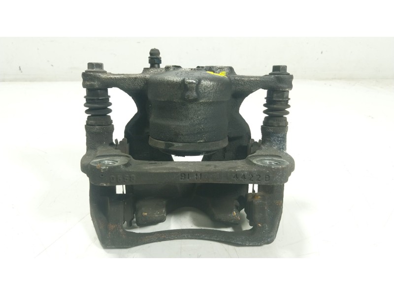 Recambio de pinza freno delantera izquierda para ford ka+ iii (uk, fk) 1.2 referencia OEM IAM   