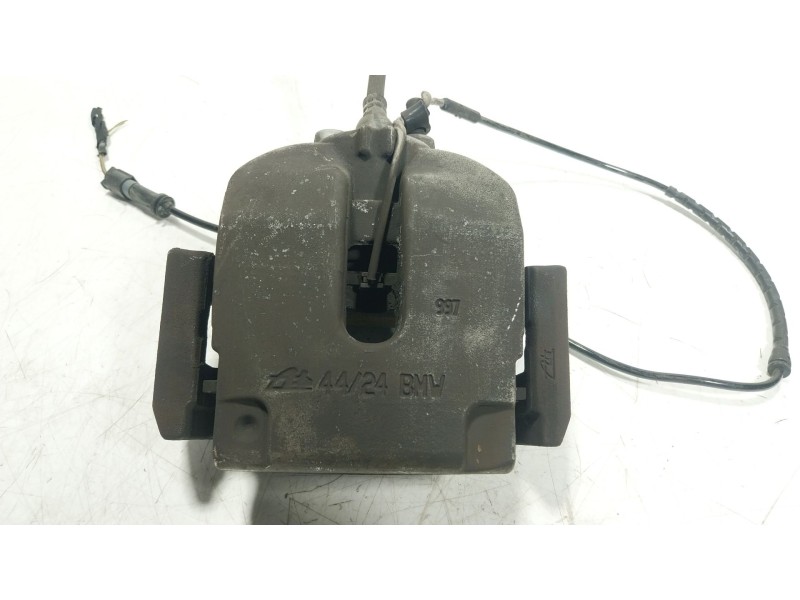 Recambio de pinza freno trasera derecha para bmw x5 (f15, f85) xdrive 40 d referencia OEM IAM 34216776790  
