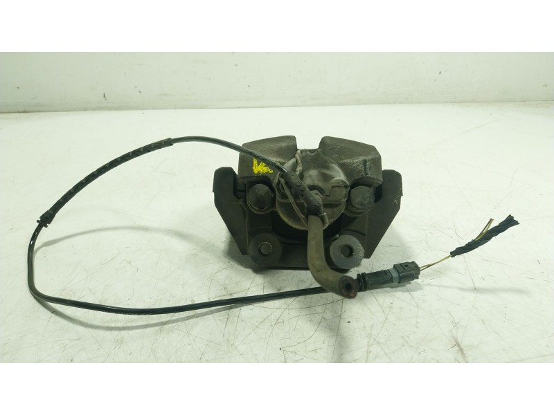 Recambio de pinza freno trasera derecha para bmw x5 (f15, f85) xdrive 40 d referencia OEM IAM 34216776790  