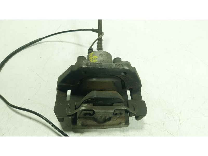 Recambio de pinza freno trasera derecha para bmw x5 (f15, f85) xdrive 40 d referencia OEM IAM 34216776790  