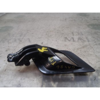 MANETA INTERIOR TRASERA IZQUIERDA 5J0837225B9B9 