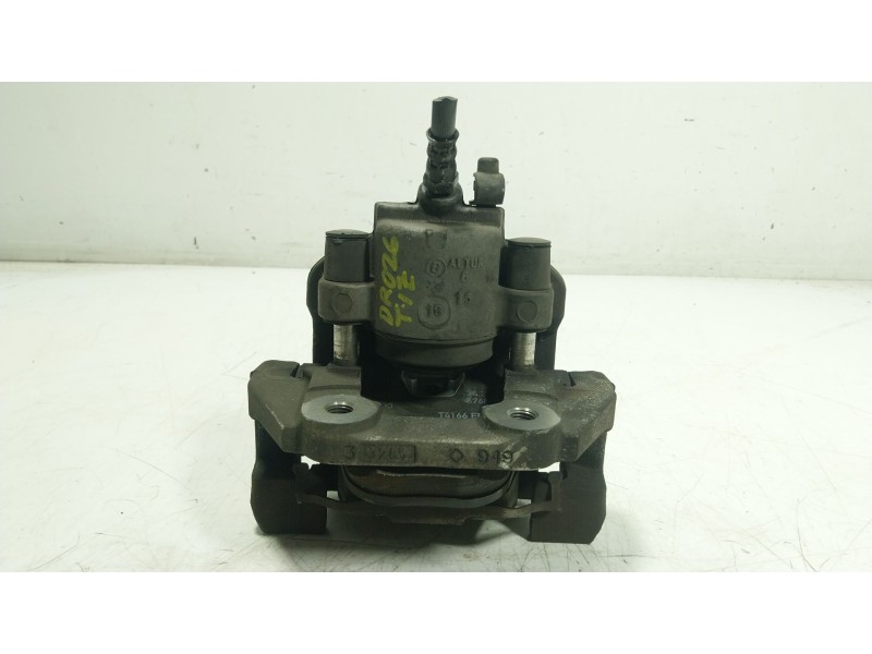Recambio de pinza freno trasera izquierda para bmw x5 (f15, f85) xdrive 40 d referencia OEM IAM 34216776789  