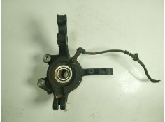 Recambio de mangueta delantera derecha para peugeot 208 ii (ub_, up_, uw_, uj_) e-208 referencia OEM IAM   