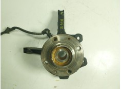 Recambio de mangueta delantera derecha para peugeot 208 ii (ub_, up_, uw_, uj_) e-208 referencia OEM IAM    2