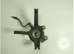 Recambio de mangueta delantera izquierda para peugeot 208 ii (ub_, up_, uw_, uj_) e-208 referencia OEM IAM   