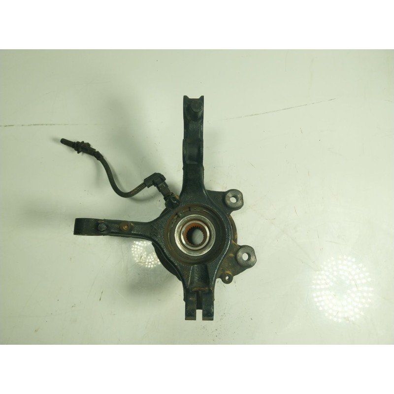 Recambio de mangueta delantera izquierda para peugeot 208 ii (ub_, up_, uw_, uj_) e-208 referencia OEM IAM   