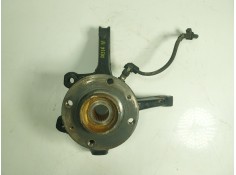 Recambio de mangueta delantera izquierda para peugeot 208 ii (ub_, up_, uw_, uj_) e-208 referencia OEM IAM    2