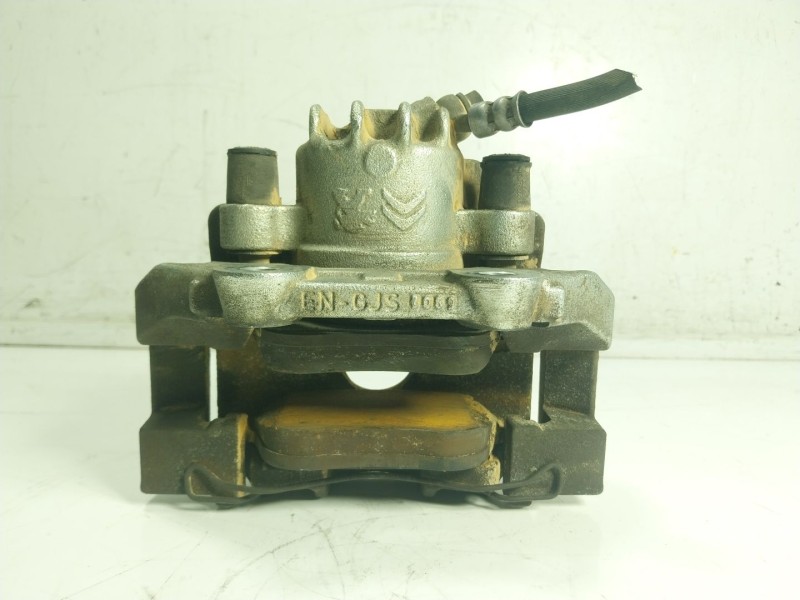 Recambio de pinza freno delantera derecha para peugeot 208 ii (ub_, up_, uw_, uj_) e-208 referencia OEM IAM   