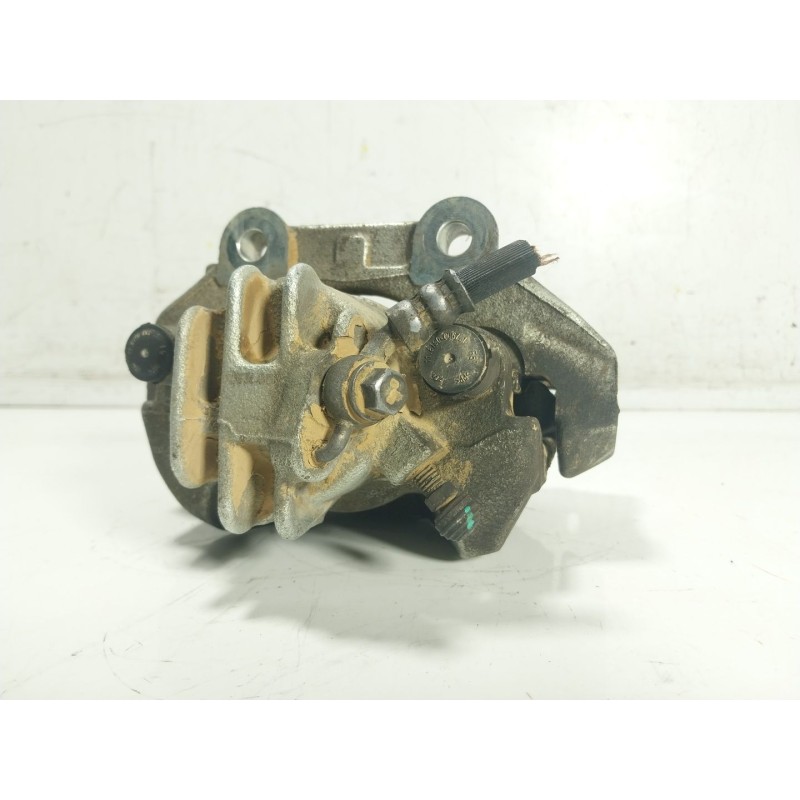 Recambio de pinza freno delantera izquierda para peugeot 208 ii (ub_, up_, uw_, uj_) e-208 referencia OEM IAM   