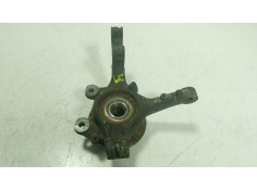 Recambio de mangueta delantera derecha para peugeot 208 ii (ub_, up_, uw_, uj_) e-208 referencia OEM IAM 9826877980  