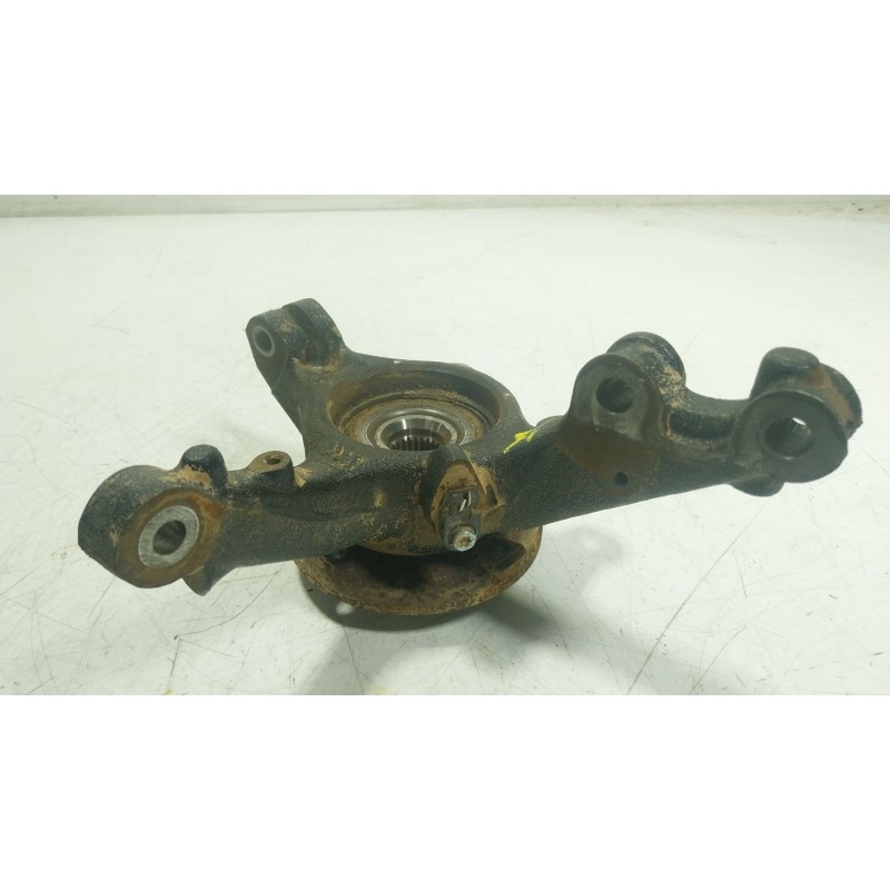 Recambio de mangueta delantera derecha para peugeot 208 ii (ub_, up_, uw_, uj_) e-208 referencia OEM IAM 9826877980  