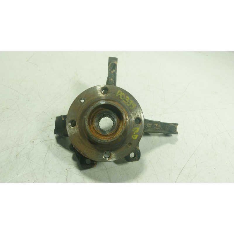 Recambio de mangueta delantera derecha para peugeot 208 ii (ub_, up_, uw_, uj_) e-208 referencia OEM IAM 9826877980  
