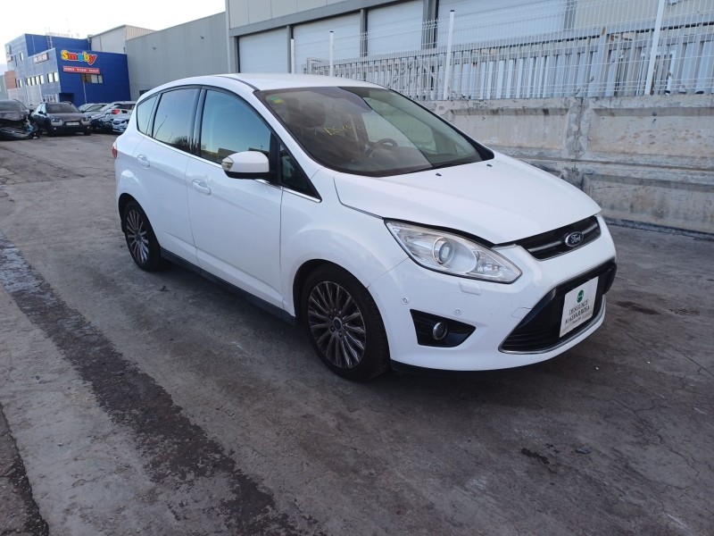 ford c-max ii (dxa/cb7, dxa/ceu) del año 2012