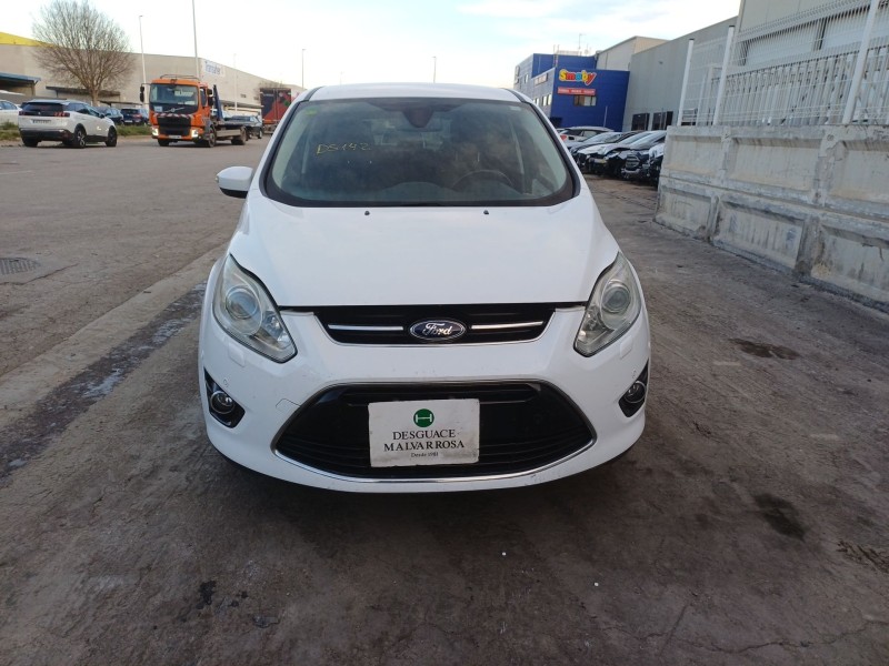 ford c-max ii (dxa/cb7, dxa/ceu) del año 2012
