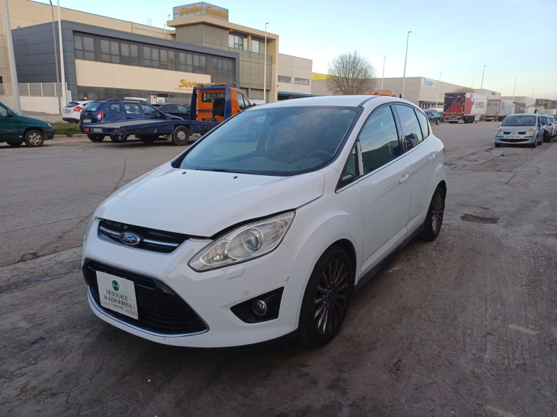 ford c-max ii (dxa/cb7, dxa/ceu) del año 2012