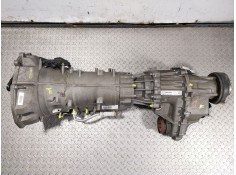 Recambio de caja cambios para jeep grand cherokee iv (wk, wk2) 3.0 crd v6 4x4 referencia OEM IAM    2