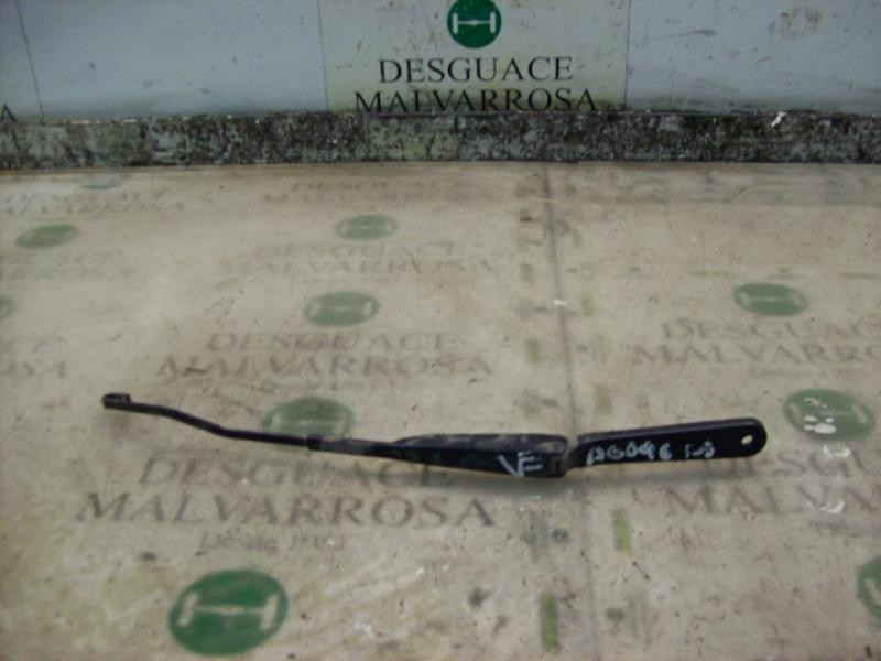 Recambio de brazo limpia delantero izquierdo para peugeot partner (s2) combiespace referencia OEM IAM   