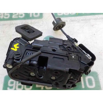 CERRADURA PUERTA TRASERA IZQUIERDA 5TA839015L 5TA839015L 