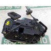 Recambio de cerradura puerta trasera izquierda para audi a1 sportback (gba) 1.0 tfsi referencia OEM IAM 5TA839015L 5TA839015L 