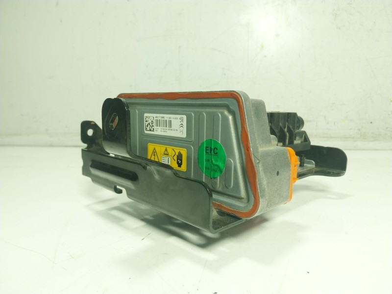 Recambio de modulo electronico para peugeot 208 ii (ub_, up_, uw_, uj_) e-208 referencia OEM IAM 9821712680  