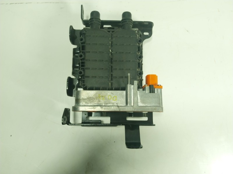 Recambio de modulo electronico para peugeot 208 ii (ub_, up_, uw_, uj_) e-208 referencia OEM IAM 9821712680  