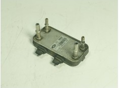 Recambio de radiador gasoil para land rover range rover evoque (l538) 2.0 d 4x4 referencia OEM IAM  GJ329N103AA 