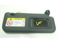 Recambio de parasol derecho para toyota yaris cross (mxp_) 1.5 hybrid (mxpj10) referencia OEM IAM   