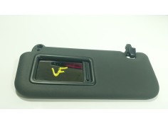 Recambio de parasol izquierdo para toyota yaris cross (mxp_) 1.5 hybrid (mxpj10) referencia OEM IAM   