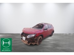 nissan x-trail iii (t32_, t32r, t32rr) del año 2021