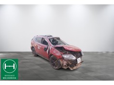 nissan x-trail iii (t32_, t32r, t32rr) del año 2021 2