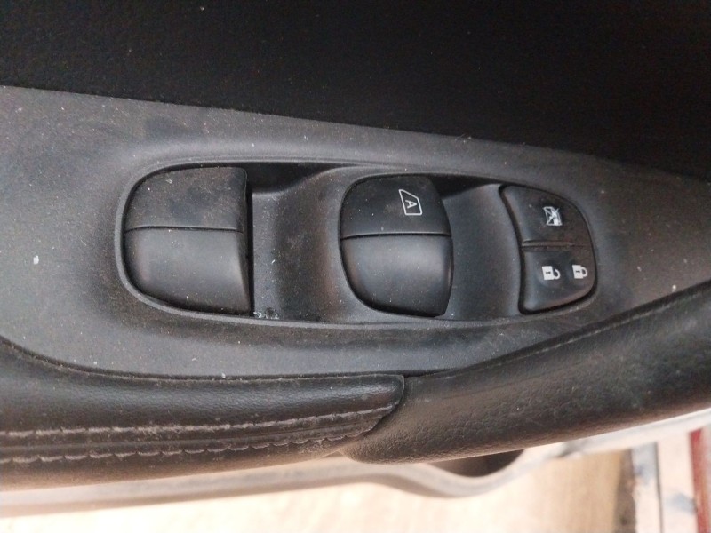 nissan x-trail iii (t32_, t32r, t32rr) del año 2021